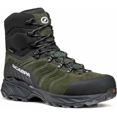 Scarpa Rush Polar Gtx - Thymgrün - Winterwanderschuhe Scarpa Rush Polar Gtx - Thymgrün - Winterwanderschuhe