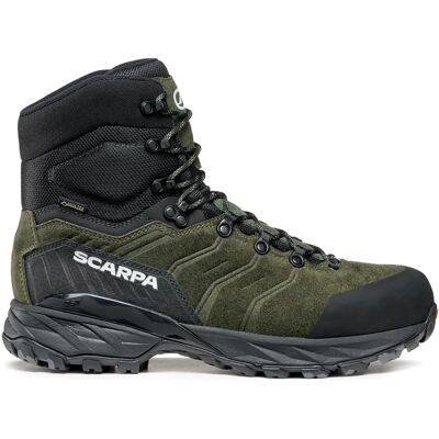 Scarpa Rush Polar Gtx - Atmungsaktiver Winterwanderschuh - Winterschuhe Scarpa Rush Polar Gtx - Atmungsaktiver Winterwanderschuh - Winterschuhe