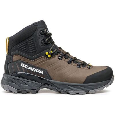 Scarpa Rush Trek Pro Gtx - Waterproof, Lightweight Hiking Boots Scarpa Rush Trek Pro Gtx - Waterproof, Lightweight Hiking Boots