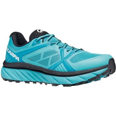 Scarpa Spin Infinity - All Terrain Trailschuhe - 37 Scarpa Spin Infinity - All Terrain Trailschuhe - 37