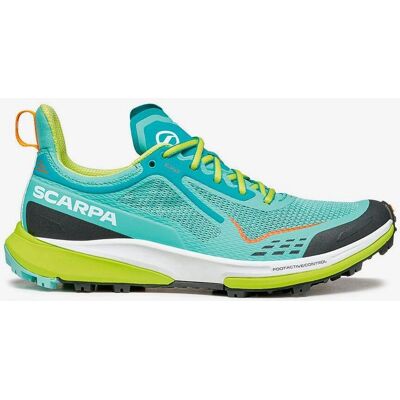 Zapatillas de trail Scarpa Golden Gate Kima - Trail Zapatillas de trail Scarpa Golden Gate Kima - Trail