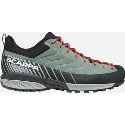 Scarpa Mescalito Scarpe da avvicinamento Donna - Escursionismo e Arrampicata Scarpa Mescalito Scarpe da avvicinamento Donna - Escursionismo e Arrampicata