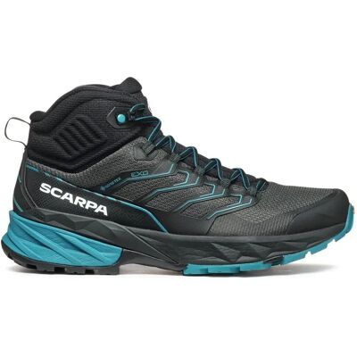 Scarpa Rush Mid 2 GTX - Atmungsaktive wasserdichte Wanderschuhe Scarpa Rush Mid 2 GTX - Atmungsaktive wasserdichte Wanderschuhe