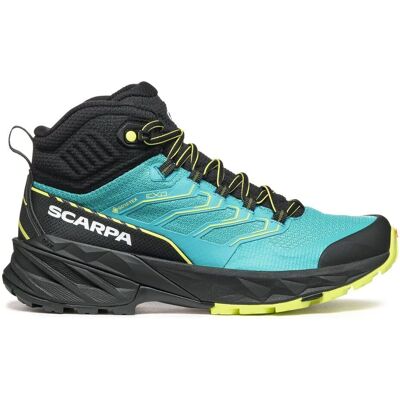Botas Scarpa Rush 2 Mid GORE-TEX - Botas de senderismo Botas Scarpa Rush 2 Mid GORE-TEX - Botas de senderismo