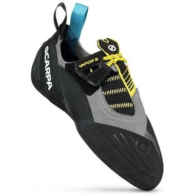 Scarpa Vapor S Palący Żółty - Buty wspinaczkowe Scarpa Vapor S Palący Żółty - Buty wspinaczkowe