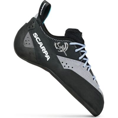 Scarpa Generator Light Grey - Climbing Shoes Scarpa Generator Light Grey - Climbing Shoes