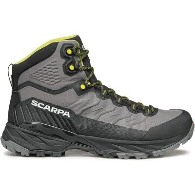 Scarpa Men's Rush Trek LT GTX - Lightweight Waterproof Hiking Shoes Scarpa Men's Rush Trek LT GTX - Lightweight Waterproof Hiking Shoes