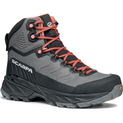 Scarpa Kobiety Rush TRK LT GTX Lekkie but trekkingowe - Buty Scarpa Kobiety Rush TRK LT GTX Lekkie but trekkingowe - Buty