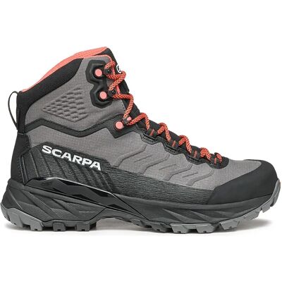 Scarpa Rush TRK LT GTX - Scarpe da escursionismo impermeabili leggere Scarpa Rush TRK LT GTX - Scarpe da escursionismo impermeabili leggere