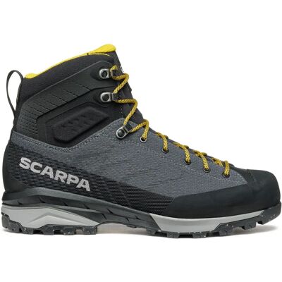Scarpa Homme Mescalito Trek Planet GTX - Bottes de randonnée imperméables Scarpa Homme Mescalito Trek Planet GTX - Bottes de randonnée imperméables