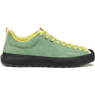 Scarpa Grüner Mojito Wrap Sneaker - Sneaker Scarpa Grüner Mojito Wrap Sneaker - Sneaker