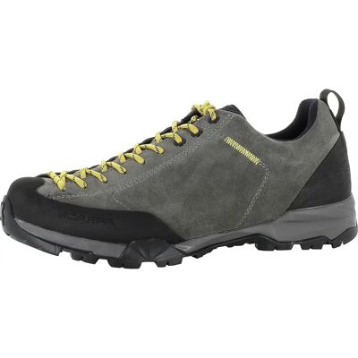 Scarpa Mojito Trail Gtx Blå - Herre - Vandresko Scarpa Mojito Trail Gtx Blå - Herre - Vandresko