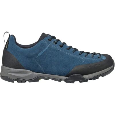 Scarpa Mojito Trail Gtx - Leichte Wasserdichte Wanderschuhe - Ocean Light Scarpa Mojito Trail Gtx - Leichte Wasserdichte Wanderschuhe - Ocean Light