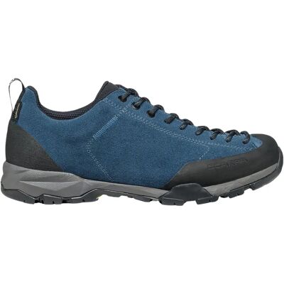 Scarpa Mojito Trail GTX Wide Heren - Waterdichte Wandelschoenen Scarpa Mojito Trail GTX Wide Heren - Waterdichte Wandelschoenen