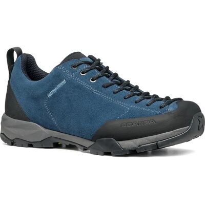 Scarpa Mojito Trail GTX Wide Ocean - Wandelschoenen Scarpa Mojito Trail GTX Wide Ocean - Wandelschoenen