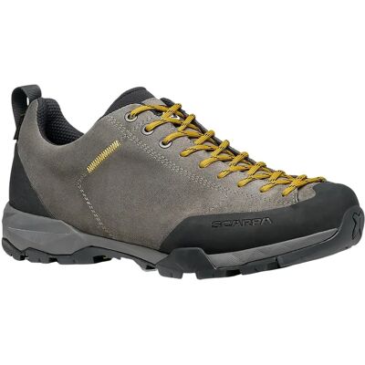 Scarpa Mojito Trail GTX - Wodoodporne Buty Trekkingowe - Titanium Scarpa Mojito Trail GTX - Wodoodporne Buty Trekkingowe - Titanium
