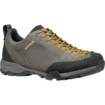 Scarpa Mojito Trail GTX Titan - Senap - Vandringsskor Scarpa Mojito Trail GTX Titan - Senap - Vandringsskor
