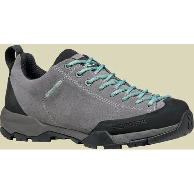 Scarpa Mojito Trail GTX Mujer - Zapatos de Senderismo Impermeables Scarpa Mojito Trail GTX Mujer - Zapatos de Senderismo Impermeables
