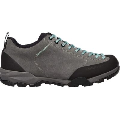 Scarpa Mojito Trail GTX - Wasserdichte Wanderschuhe - Grau - 42 Scarpa Mojito Trail GTX - Wasserdichte Wanderschuhe - Grau - 42