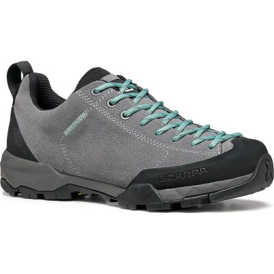 Scarpa Mojito Trail GTX Wide - Waterdichte Wandelschoenen Scarpa Mojito Trail GTX Wide - Waterdichte Wandelschoenen