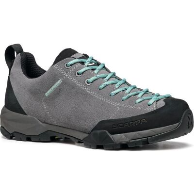 Scarpa Mojito Trail GTX Wide - Waterdichte Wandelschoenen Scarpa Mojito Trail GTX Wide - Waterdichte Wandelschoenen