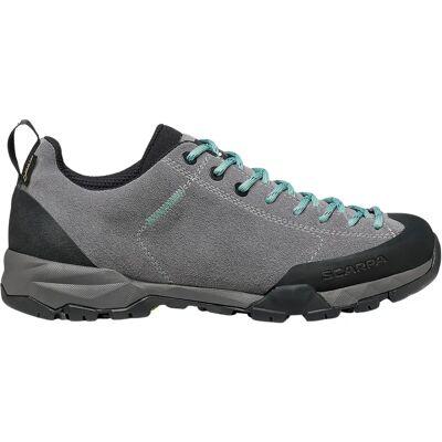 Scarpa Mojito Trail GTX Wide - Waterdichte Wandelschoenen Scarpa Mojito Trail GTX Wide - Waterdichte Wandelschoenen