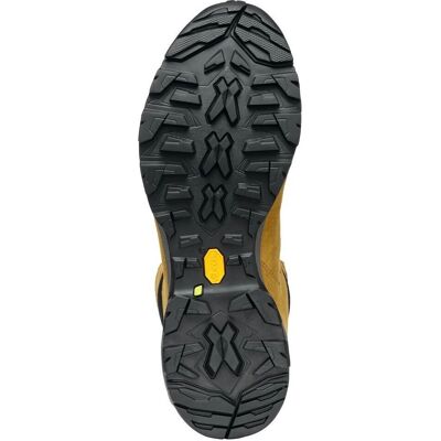 Scarpa Mojito Hike GTX Wmn - Chaussures de randonnée légères - Jade / Gris / Bleu clair - Chaussures de trekking - Publicité Scarpa Mojito Hike GTX Wmn - Chaussures de randonnée légères - Jade / Gris / Bleu clair - Chaussures de trekking - Publicité