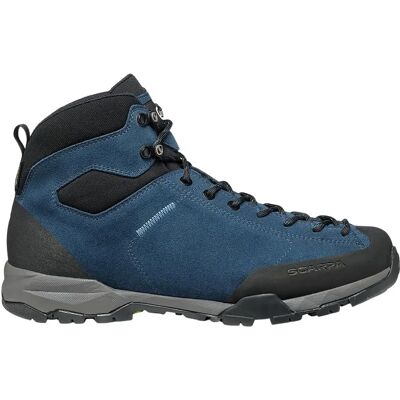 Scarpa Mojito Hike GTX Mężczyźni - Lekkie Wodoodporne Buty Trekkingowe Scarpa Mojito Hike GTX Mężczyźni - Lekkie Wodoodporne Buty Trekkingowe