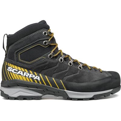 Scarpa Herren Mescalito Trek GTX - Wasserdichte Wanderschuhe Scarpa Herren Mescalito Trek GTX - Wasserdichte Wanderschuhe