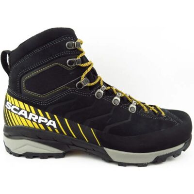 Scarpa Mescalito TRK GTX - Leichter Trekkingstiefel - Langlebige Unterstützung Scarpa Mescalito TRK GTX - Leichter Trekkingstiefel - Langlebige Unterstützung
