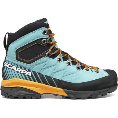 Scarpa Mescalito TRK GTX - Waterproof, Lightweight Hiking Shoes Scarpa Mescalito TRK GTX - Waterproof, Lightweight Hiking Shoes
