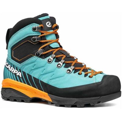 Scarpa Mescalito TRK GTX - Leichter wasserdichter Wanderschuh Scarpa Mescalito TRK GTX - Leichter wasserdichter Wanderschuh