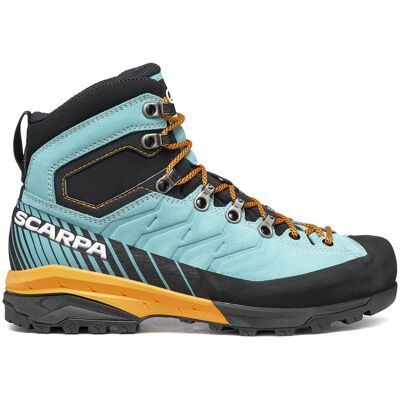Scarpa Mescalito TRK GTX - Waterproof Hiking Shoes for Women Scarpa Mescalito TRK GTX - Waterproof Hiking Shoes for Women