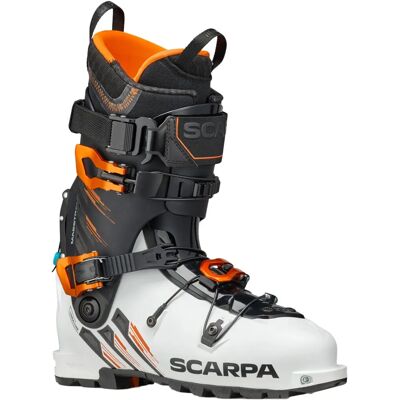 Scarpa Maestrale RS - Bottes de ski de randonnée légères Scarpa Maestrale RS - Bottes de ski de randonnée légères