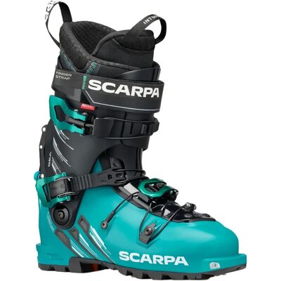 Scarpa Gea - Leichte Tourenskischuhe - Damen All-Terrain Scarpa Gea - Leichte Tourenskischuhe - Damen All-Terrain