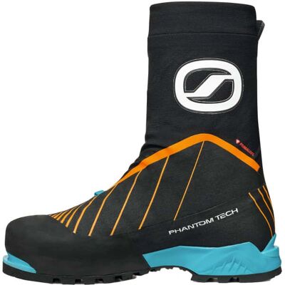 Scarpa Phantom Tech HD - Leichte Bergstiefel - B3 Crampon bewertet Scarpa Phantom Tech HD - Leichte Bergstiefel - B3 Crampon bewertet