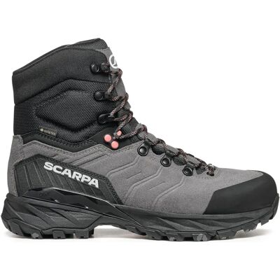 Scarpa Rush Polar GTX - Chaussures d'Hiver Isolantes Scarpa Rush Polar GTX - Chaussures d'Hiver Isolantes