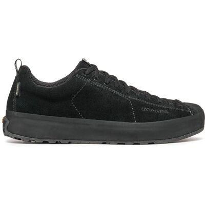 Scarpa - Mojito Wrap GTX - Schwarz - Herren - Schuhe Scarpa - Mojito Wrap GTX - Schwarz - Herren - Schuhe