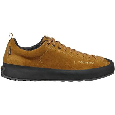 Scarpa Roche Sombre Mojito Wrap GTX Chaussures - Imperméable Urbain Extérieur Scarpa Roche Sombre Mojito Wrap GTX Chaussures - Imperméable Urbain Extérieur