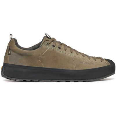 Scarpa Mojito Wrap Gtx Roche Noire - Chaussures Homme Toute l'Année - Publicité Scarpa Mojito Wrap Gtx Roche Noire - Chaussures Homme Toute l'Année - Publicité