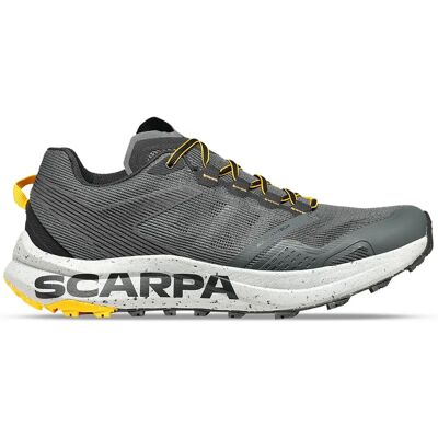 Scarpa Spin Planet - Scarpe da trail riciclate da uomo Scarpa Spin Planet - Scarpe da trail riciclate da uomo