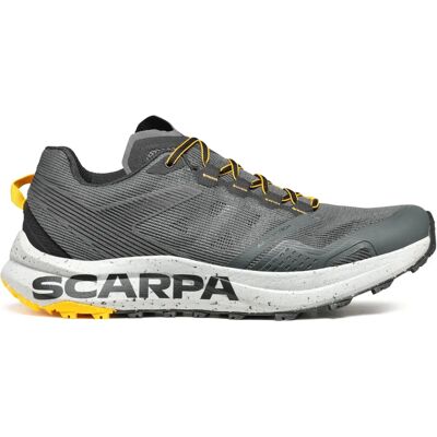 Scarpa Spin Planet - Trailrunningschuhe - Leicht & Nachhaltig Scarpa Spin Planet - Trailrunningschuhe - Leicht & Nachhaltig