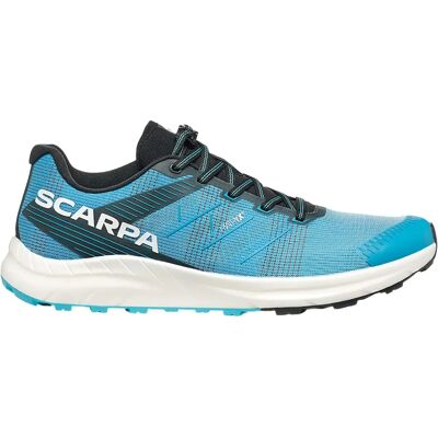Scarpa Spin Race - Blaue Herren Damen Laufschuhe - Trailrunning Scarpa Spin Race - Blaue Herren Damen Laufschuhe - Trailrunning