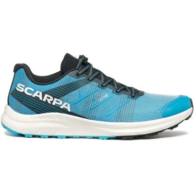 Scarpa Spin Race - Leichte Trailrunningschuhe - Herren Scarpa Spin Race - Leichte Trailrunningschuhe - Herren