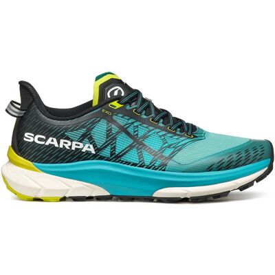 Scarpa Golden Gate 2 - Zapatos de trail - Todo terreno Scarpa Golden Gate 2 - Zapatos de trail - Todo terreno