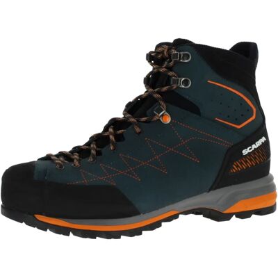 Scarpa Zodiac TRK GTX - Botas de Senderismo Impermeables Scarpa Zodiac TRK GTX - Botas de Senderismo Impermeables