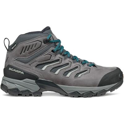 Scarpa Moraine GORE-TEX Tursko - Mørk grå Scarpa Moraine GORE-TEX Tursko - Mørk grå