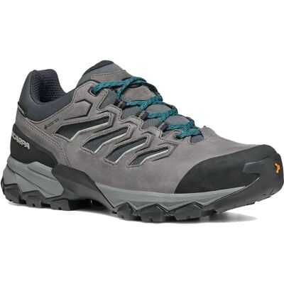 Scarpa Morraine GTX Antracyt - Buty trekkingowe Scarpa Morraine GTX Antracyt - Buty trekkingowe