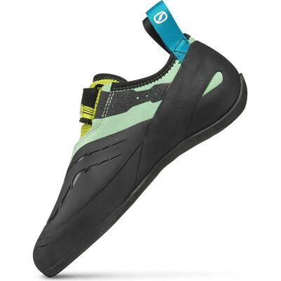 Scarpa Dames Origin VS (70083-L70) pastelgroen/limoen Scarpa Dames Origin VS (70083-L70) pastelgroen/limoen