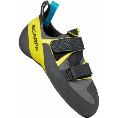 Scarpa Arpia V Klatresko - Mikrofiber, Vibram XS Grip2 Scarpa Arpia V Klatresko - Mikrofiber, Vibram XS Grip2